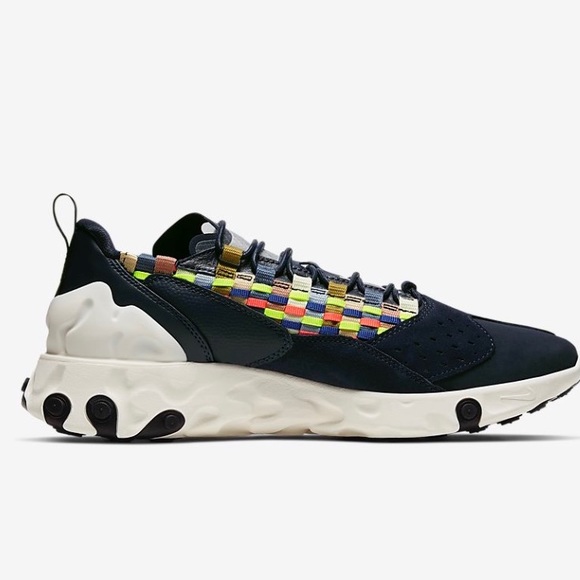 Nike react sertu - Picture 6 of 6